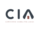 Logotipo de CIA Inmobiliaria