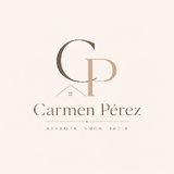 Logotipo de Carmen Perez