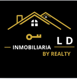 Logotipo de LD INMOBILIARIA BY REALTY