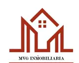 Logotipo de mvg inmobiliaria