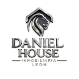 Logotipo de Daniel House inmobiliaria