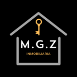 Logotipo de MGZ INMOBILIARIA