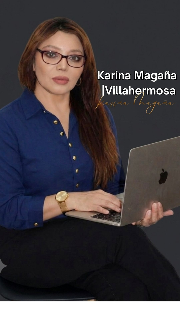 karina Méndez Magaña