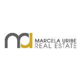 Logotipo de Marcela