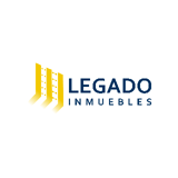 Logotipo de Legado Inmuebles