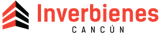 Logotipo de Inverbienes Cancún