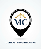 Logotipo de Ventas Inmobiliarias MC