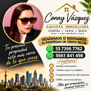 Logotipo de CONCEPCIÓN VAZQUEZ PATIÑO
