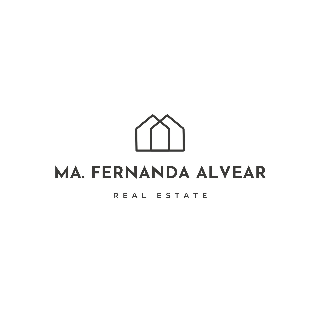 Ma. Fernanda Alvear