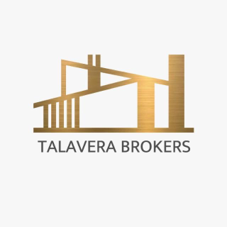 Logotipo de Talavera Brokers