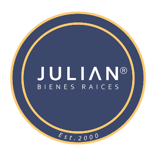 Logotipo de Julian Bienes Raices