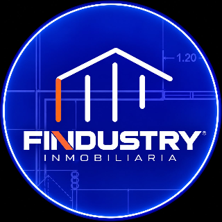 Logotipo de Findustry