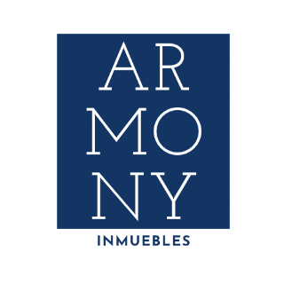 Logotipo de Armony Inmuebles
