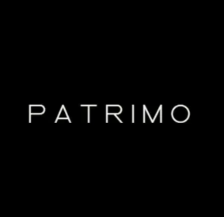 Logotipo de PATRIMO
