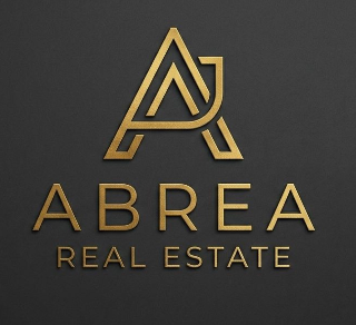 Logotipo de ABREA REAL ESTATE