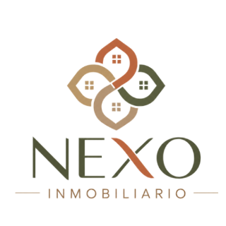Logotipo de NEXO Inmobiliario