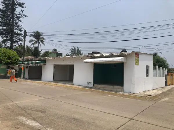 Local en renta en Rabon Grande, Coatzacoalcos — foto 2 de 12