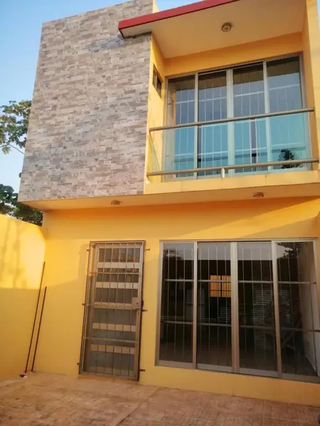 Casa en venta en Puerto Mexico, Coatzacoalcos — foto 2 de 14