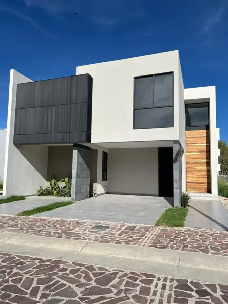 Casa en La Campiña del Bosque, León, Guanajuato