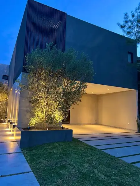Casa en La Campiña del Bosque, León, Guanajuato