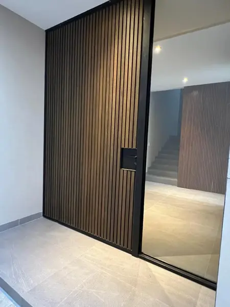 Casa en venta en La Campiña del Bosque, León — foto 3 de 12
