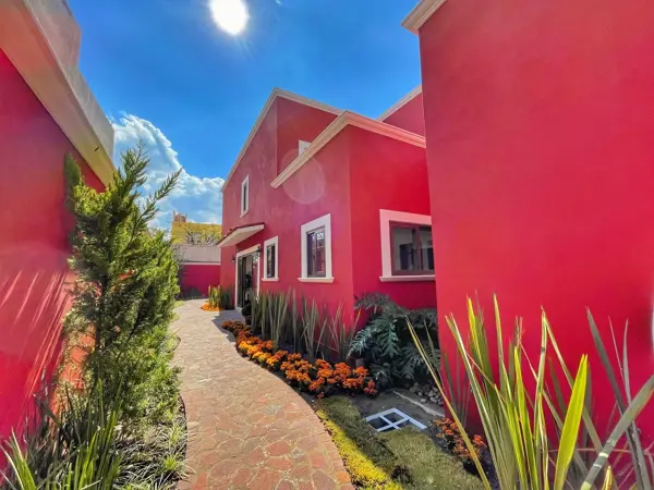 Casa en Vista Antigua, San Miguel de Allende, Guanajuato