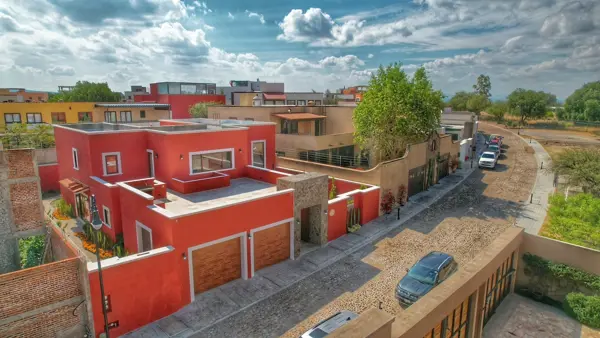 Casa en venta en Vista Antigua, San Miguel de Allende — foto 2 de 30