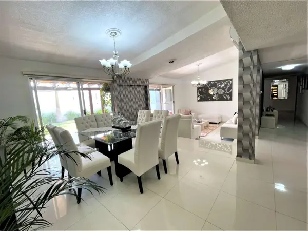 Casa en venta en Residencial Campestre la Rosita, Torreón — foto 3 de 27