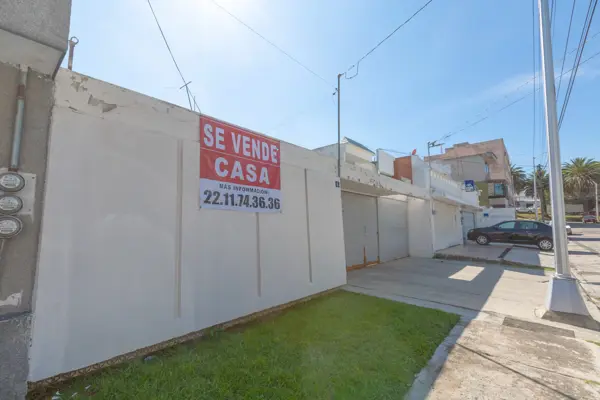 Casa en venta en La Paz, Puebla — foto 3 de 22