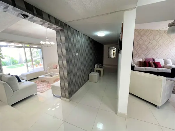 Casa en venta en Residencial Campestre la Rosita, Torreón — foto 2 de 27