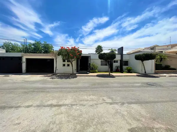 Casa en venta en Residencial Campestre la Rosita, Torreón, Coahuila de Zaragoza Casa en venta en Residencial Campestre la Rosita, Torreón, Coahuila de Zaragoza