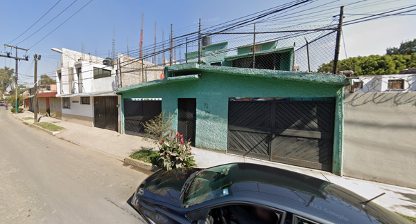 Casa en venta en Lomas Estrella, Iztapalapa — foto 3 de 18