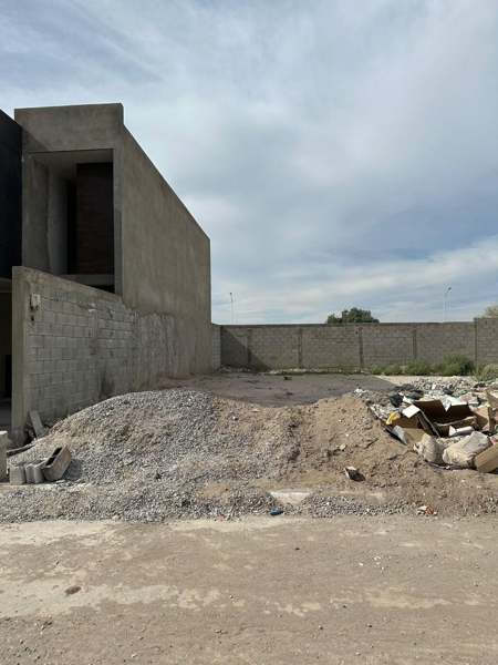 Terreno en venta en Los Viñedos, Torreón — foto 2 de 3