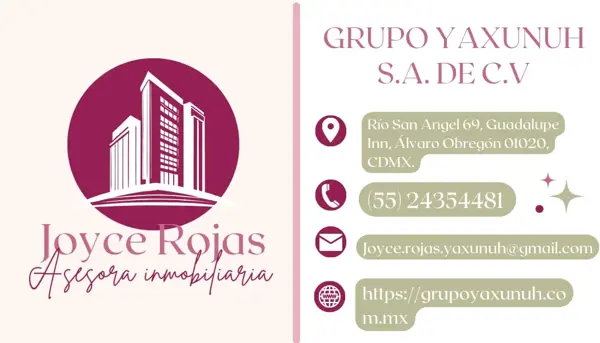 Casa en venta en Centro, Guadalupe — foto 2 de 6