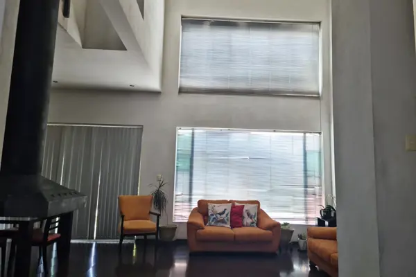 Casa en venta en Residencial San Patricio, Saltillo — foto 3 de 23