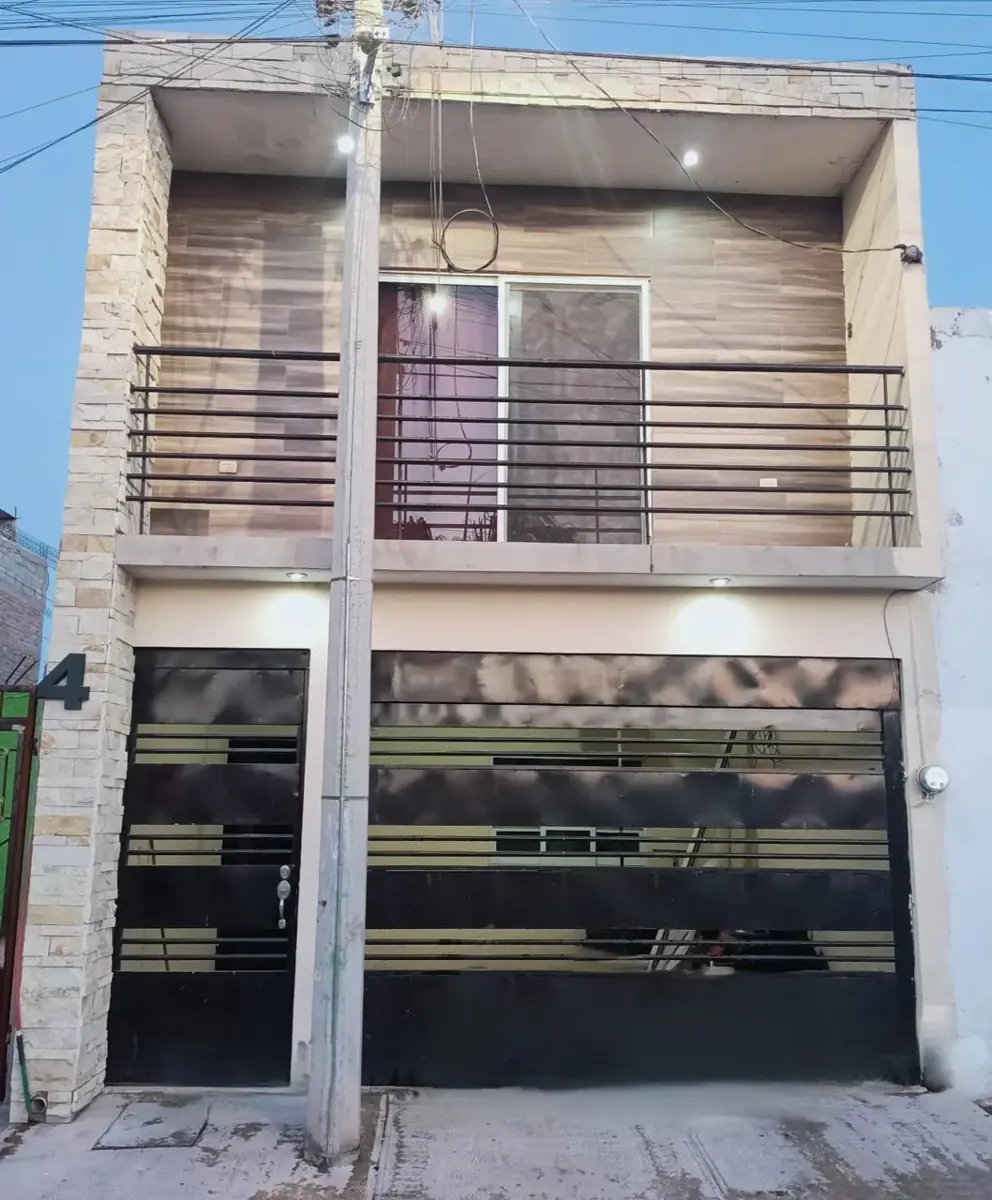 Casa en venta en Mártires del 68, Lerdo — foto 1 de 18
