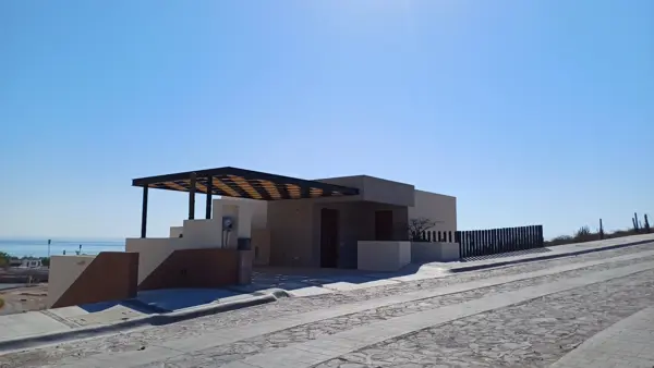 Casa en venta en Pedregal de la Paz, La Paz — foto 2 de 21