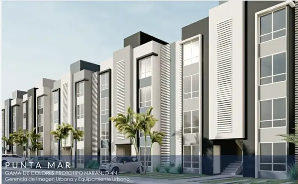 Apartamento en Venta en Acapulco Diamante, con Alberca y Seguridad
