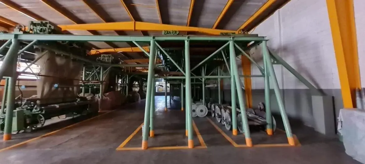 Nave en venta en Los Reyes Acaquilpan Centro, La Paz — foto 1 de 26
