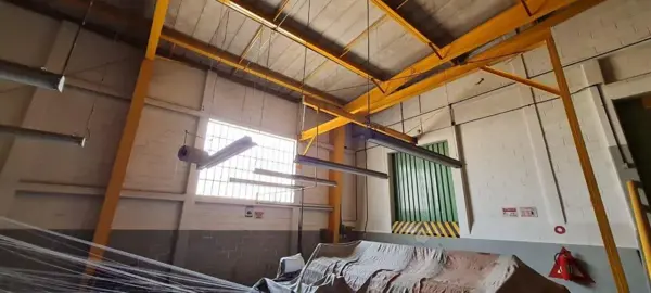 Nave en venta en Los Reyes Acaquilpan Centro, La Paz — foto 2 de 26