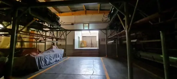 Nave en venta en Los Reyes Acaquilpan Centro, La Paz — foto 3 de 26