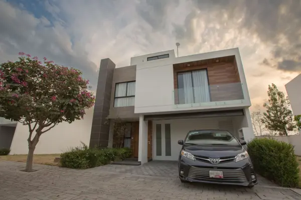 Casa en venta en Lomas de Angelópolis II, San Andrés Cholula — foto 2 de 21