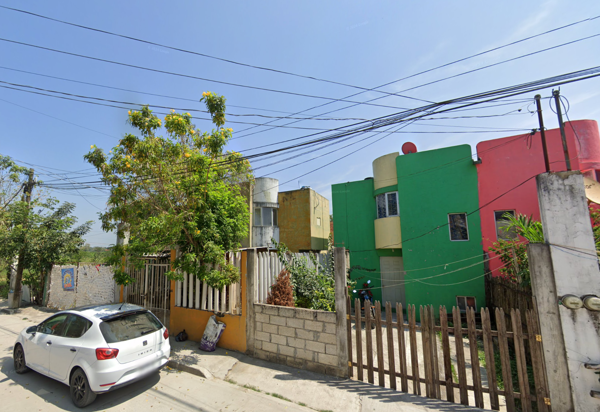 Casa en venta en Villas de San Clemente, Álamo Temapache — foto 3 de 11