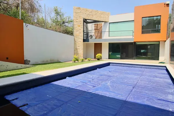 Casa en venta en Burgos, Temixco — foto 2 de 33