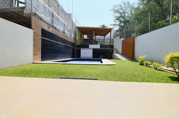Casa en venta en Burgos, Temixco — foto 3 de 33