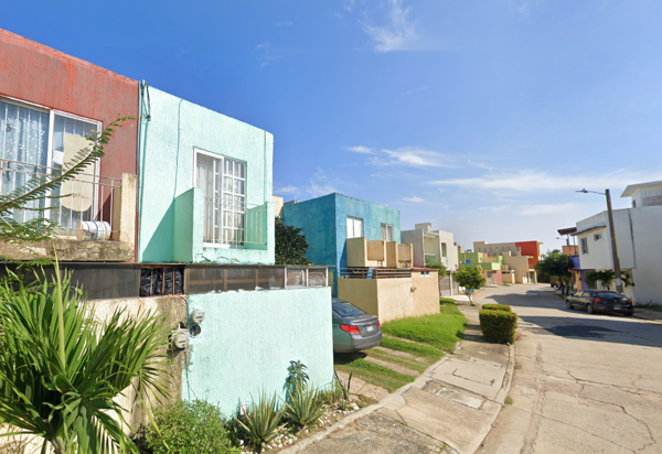 Casa en venta en Puerto Esmeralda, Coatzacoalcos — foto 2 de 11
