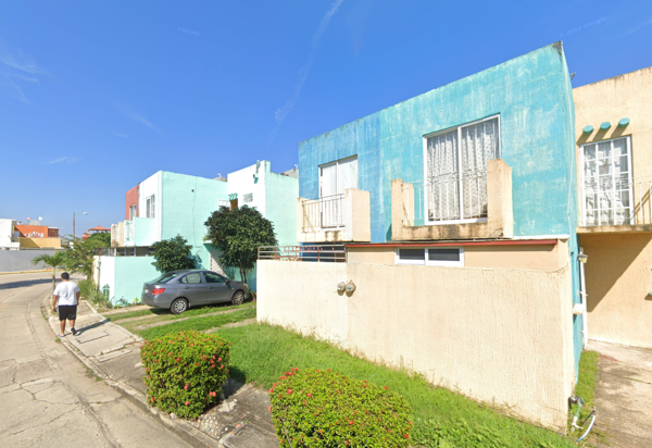 Casa en venta en Puerto Esmeralda, Coatzacoalcos — foto 3 de 11