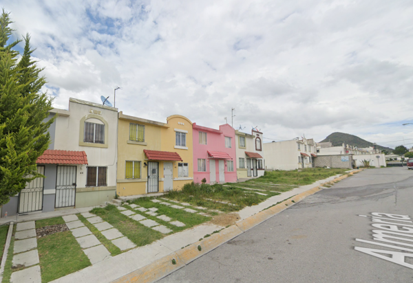Casa en venta en URBI Villa del rey, Huehuetoca — foto 3 de 11