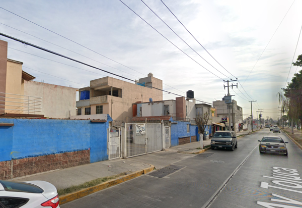 Casa en venta en Lomas de Coacalco 1a. Sección, Coacalco de Berriozábal — foto 3 de 11