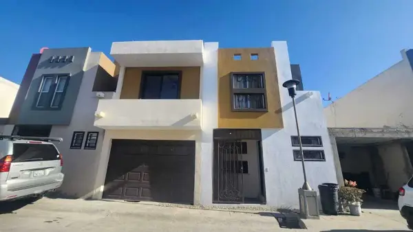 Casa en renta en El Rubi, Tijuana, Baja California Casa en renta en El Rubi, Tijuana, Baja California